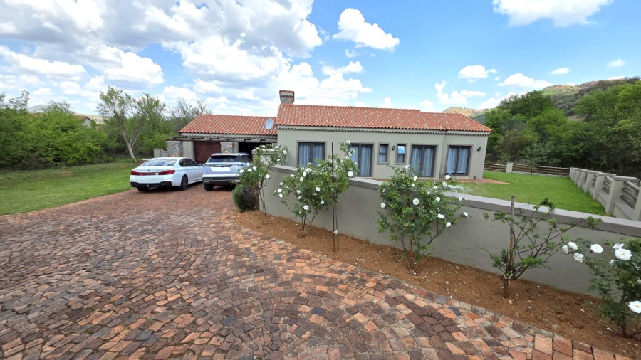 3 Bedroom Property for Sale in Estate D Afrique North West